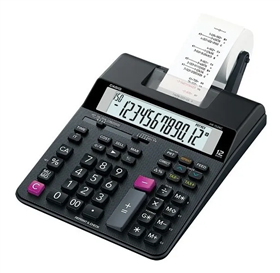 Calculadora Impresora Casio Hr-150rc 